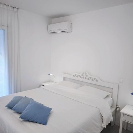 Stavros Bay Villa Tinos Exterior photo