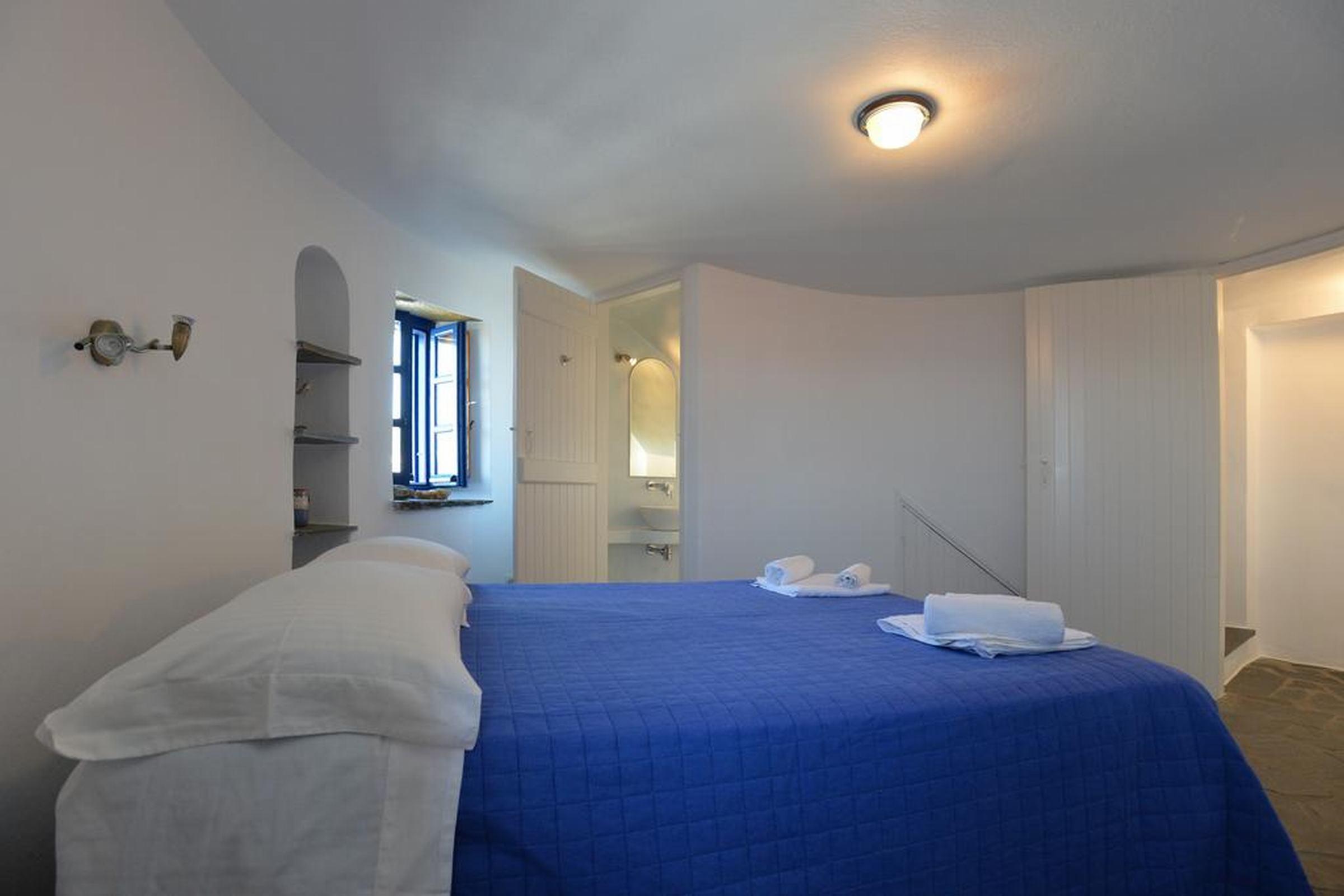 Stavros Bay Villa Tinos Exterior photo